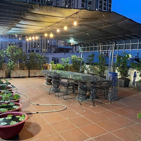 Appartamento Imai House Thành Pho Ho Chí Minh Esterno foto
