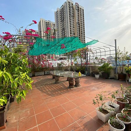 Appartamento Imai House Thành Pho Ho Chí Minh Esterno foto