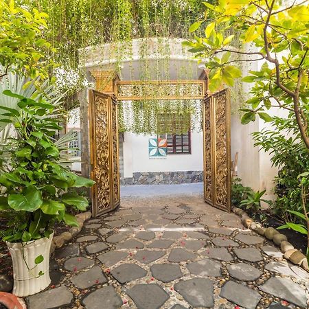 Appartamento Imai House Thành Pho Ho Chí Minh Esterno foto