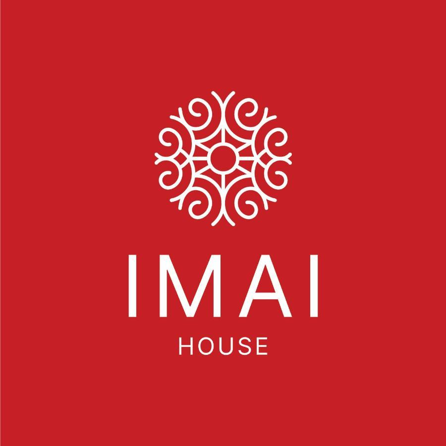 Appartamento Imai House Thành Pho Ho Chí Minh Esterno foto