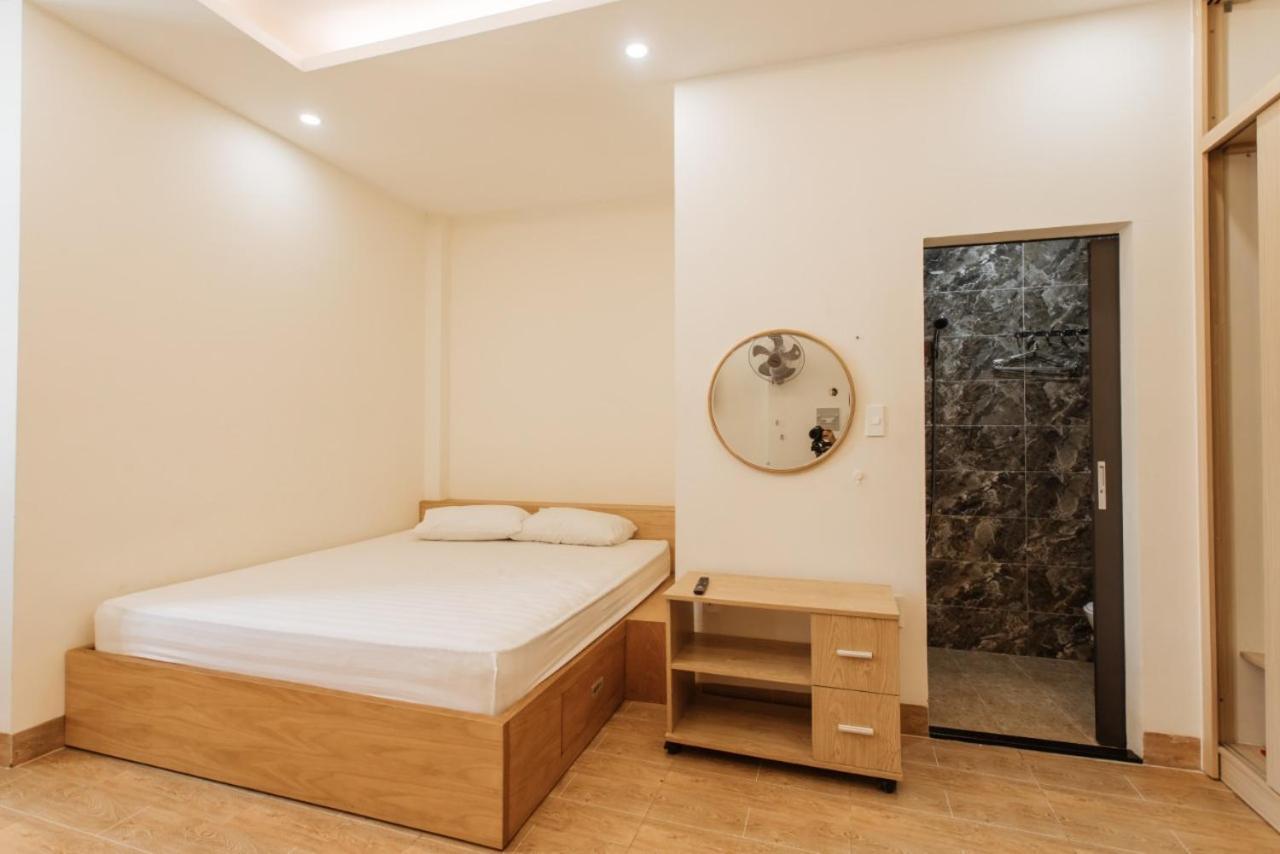 Appartamento Imai House Thành Pho Ho Chí Minh Esterno foto