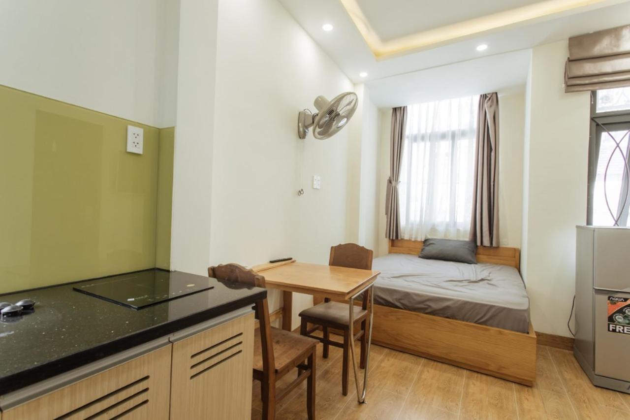 Appartamento Imai House Thành Pho Ho Chí Minh Esterno foto