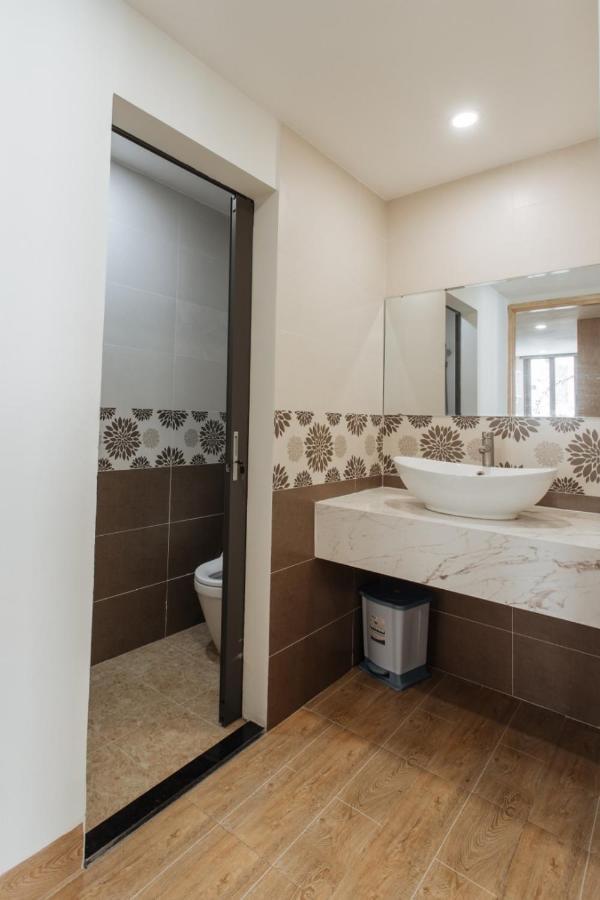 Appartamento Imai House Thành Pho Ho Chí Minh Esterno foto