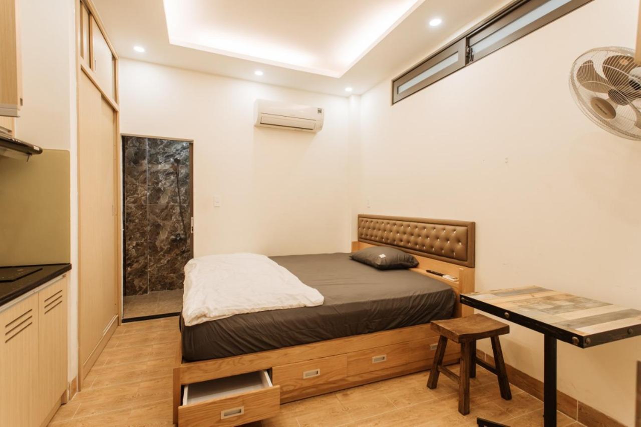 Appartamento Imai House Thành Pho Ho Chí Minh Esterno foto