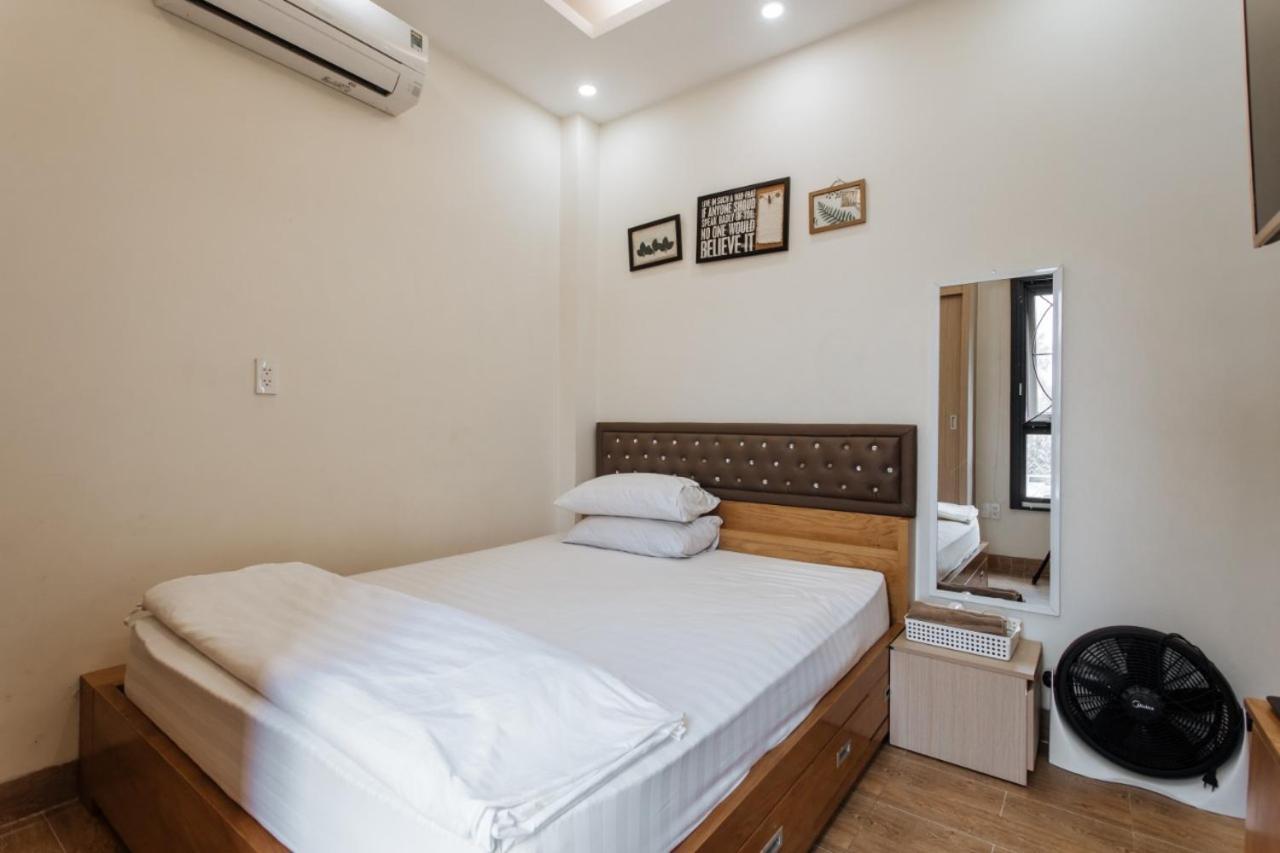 Appartamento Imai House Thành Pho Ho Chí Minh Esterno foto