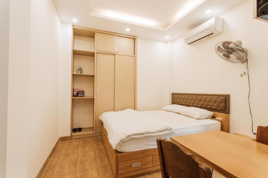 Appartamento Imai House Thành Pho Ho Chí Minh Esterno foto