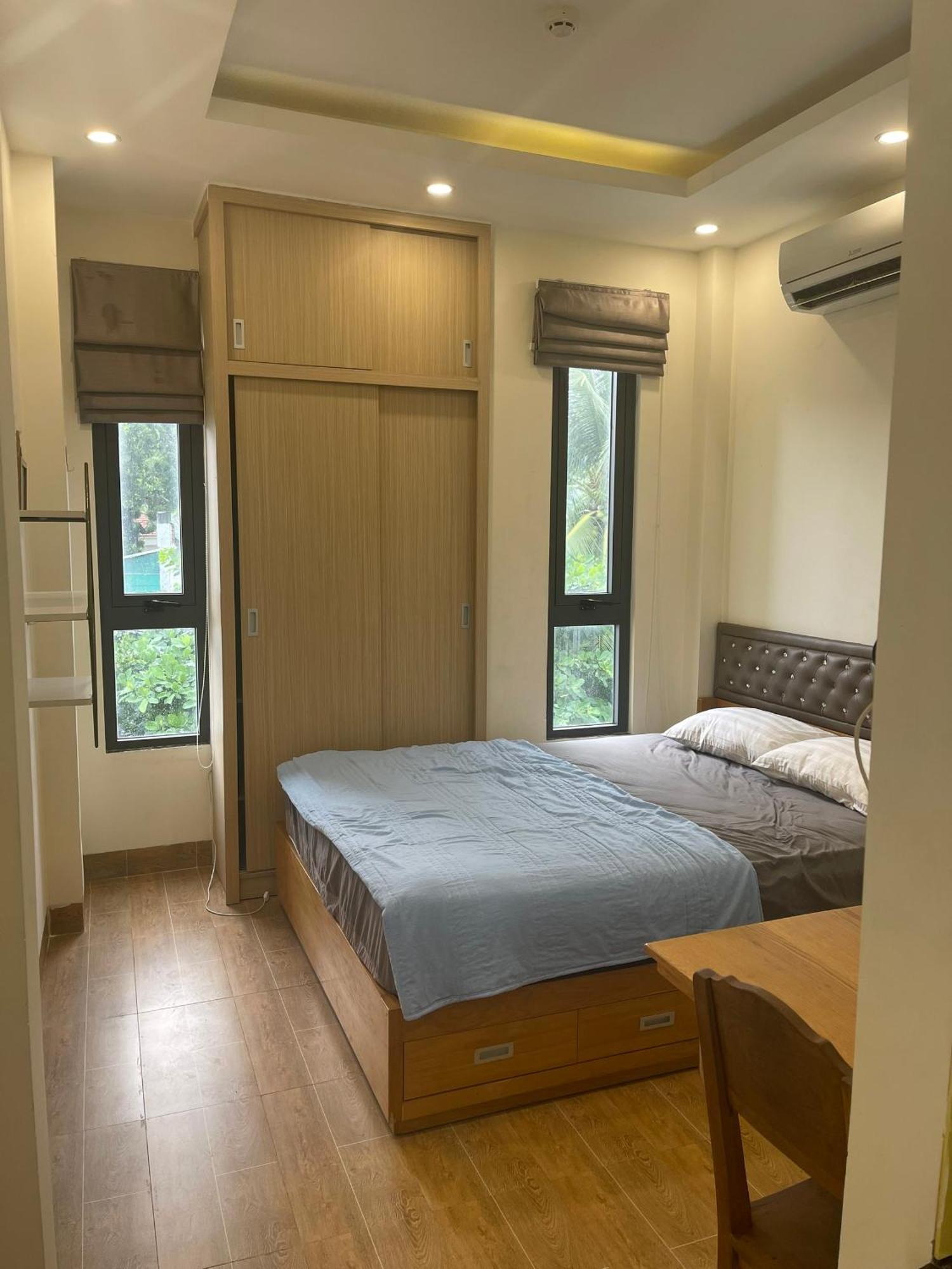 Appartamento Imai House Thành Pho Ho Chí Minh Esterno foto