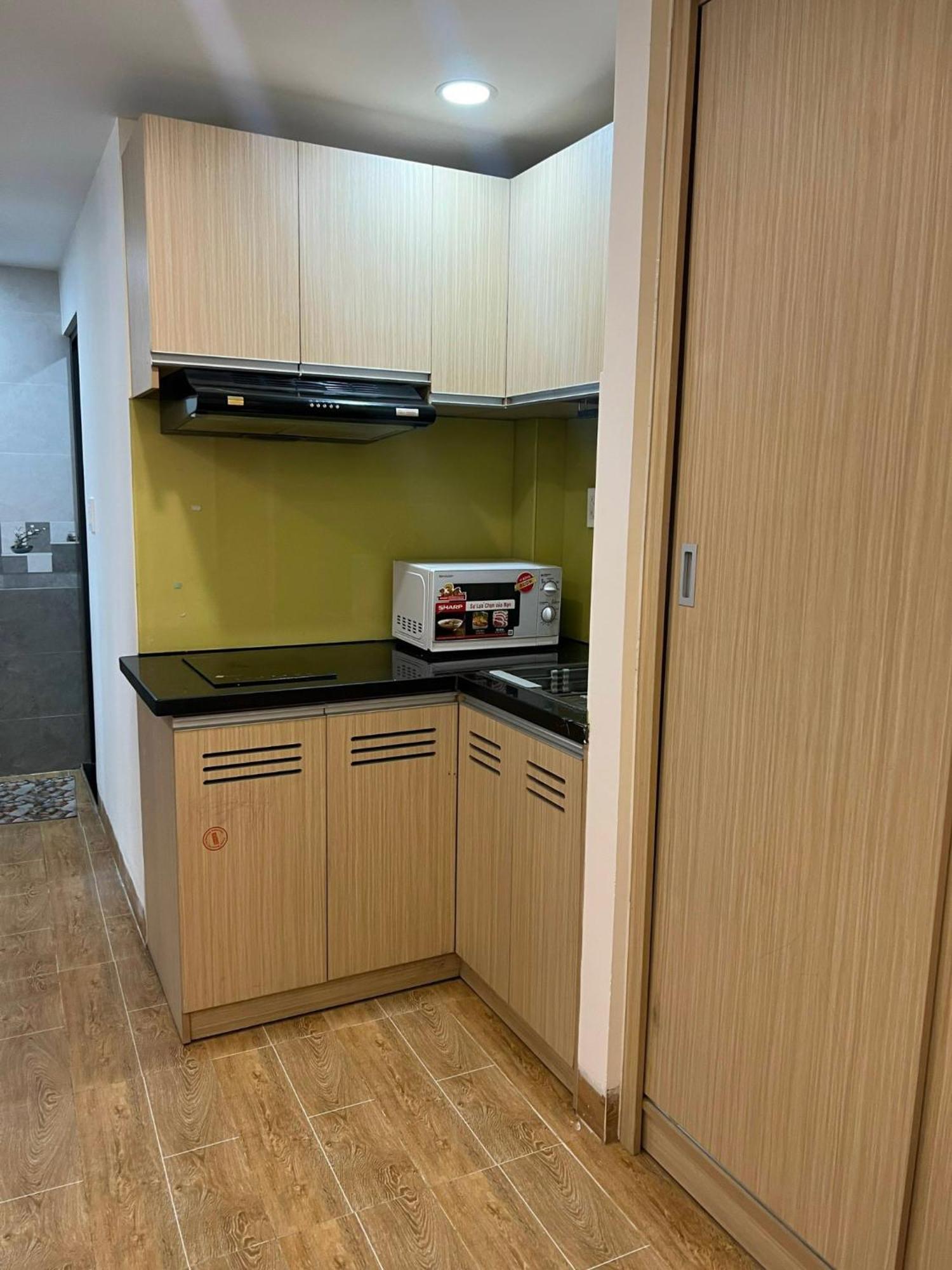 Appartamento Imai House Thành Pho Ho Chí Minh Esterno foto