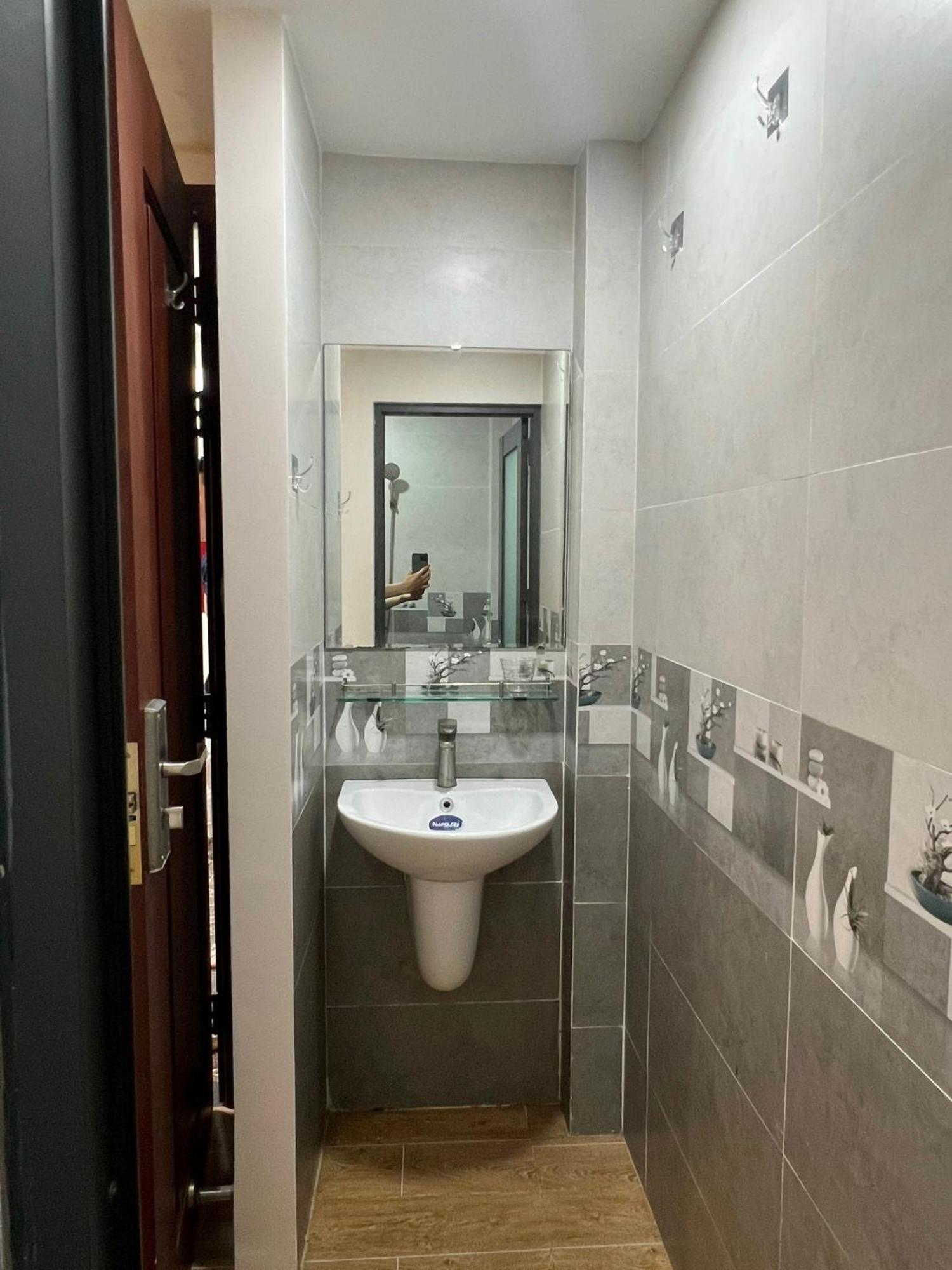 Appartamento Imai House Thành Pho Ho Chí Minh Esterno foto