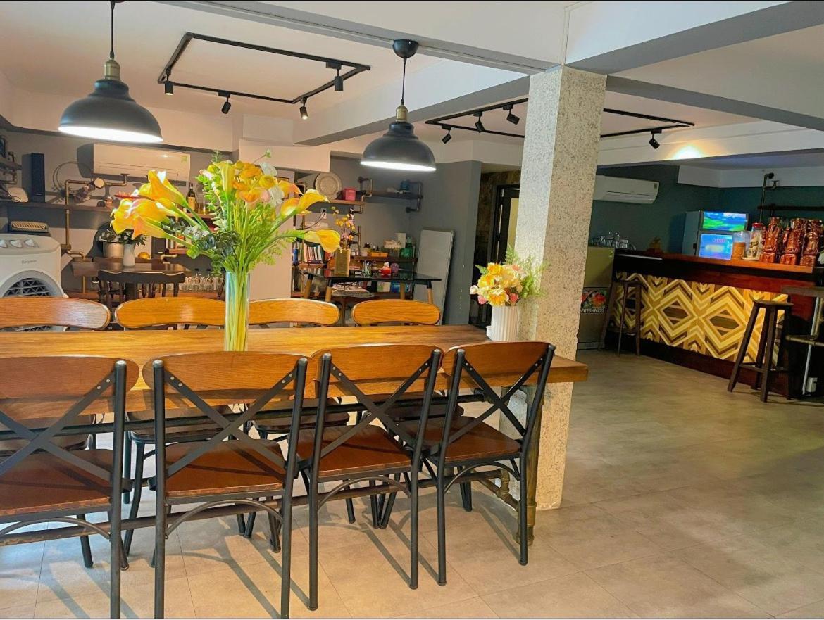 Appartamento Imai House Thành Pho Ho Chí Minh Esterno foto