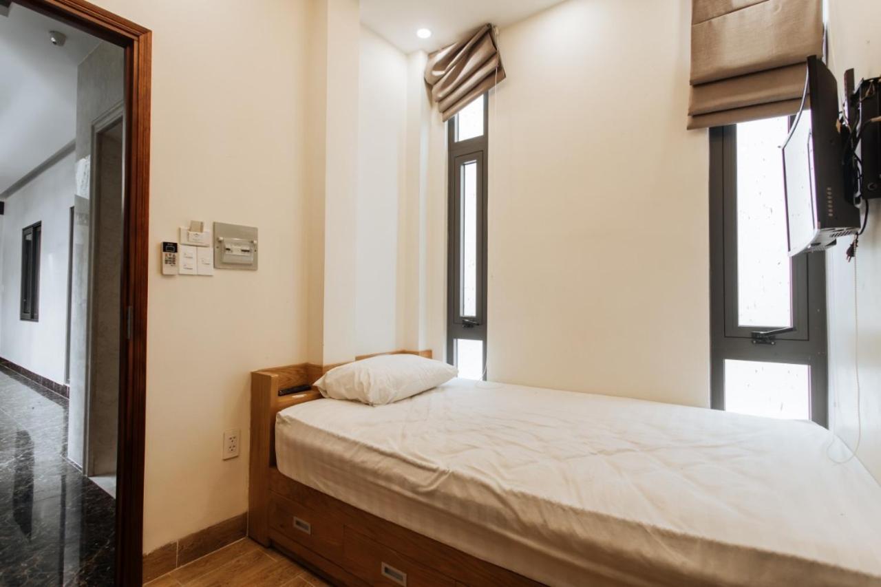 Appartamento Imai House Thành Pho Ho Chí Minh Esterno foto
