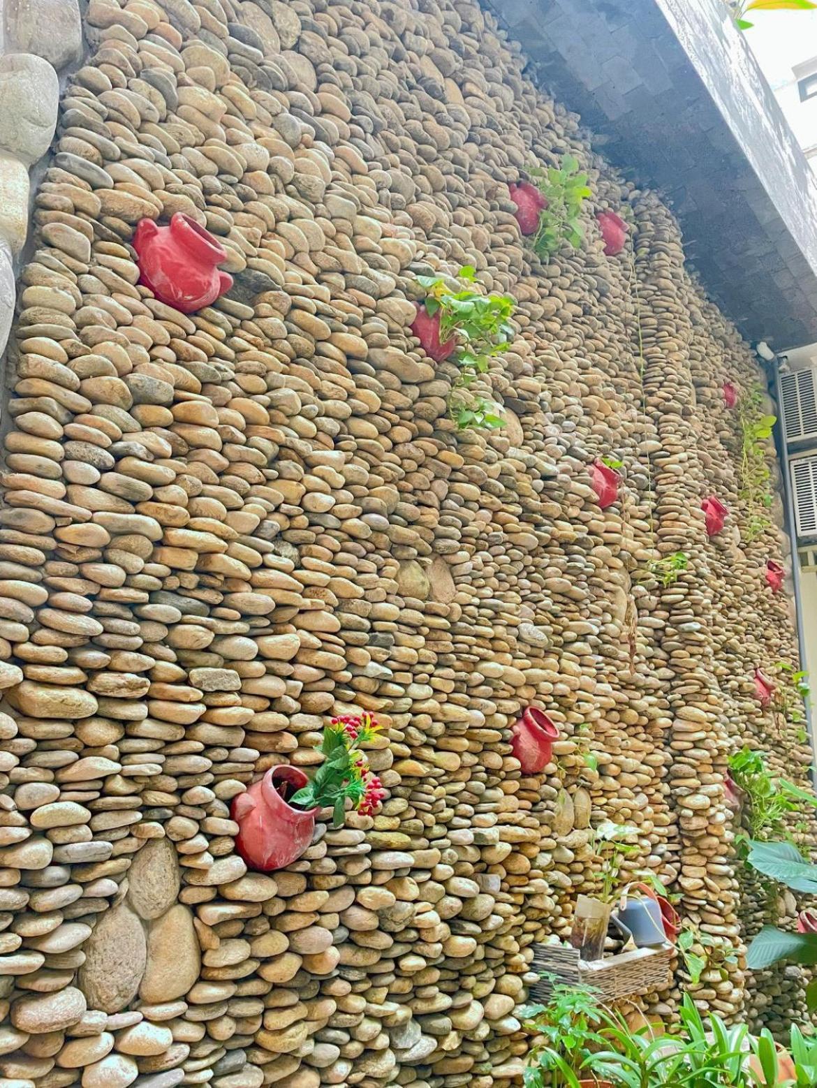 Appartamento Imai House Thành Pho Ho Chí Minh Esterno foto