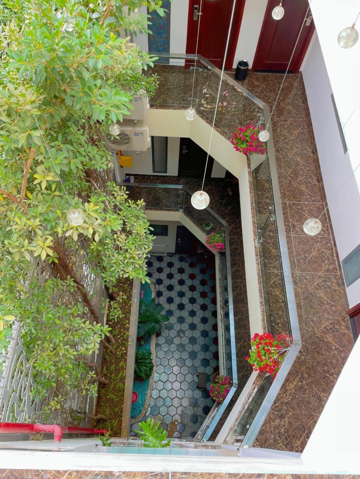 Appartamento Imai House Thành Pho Ho Chí Minh Esterno foto