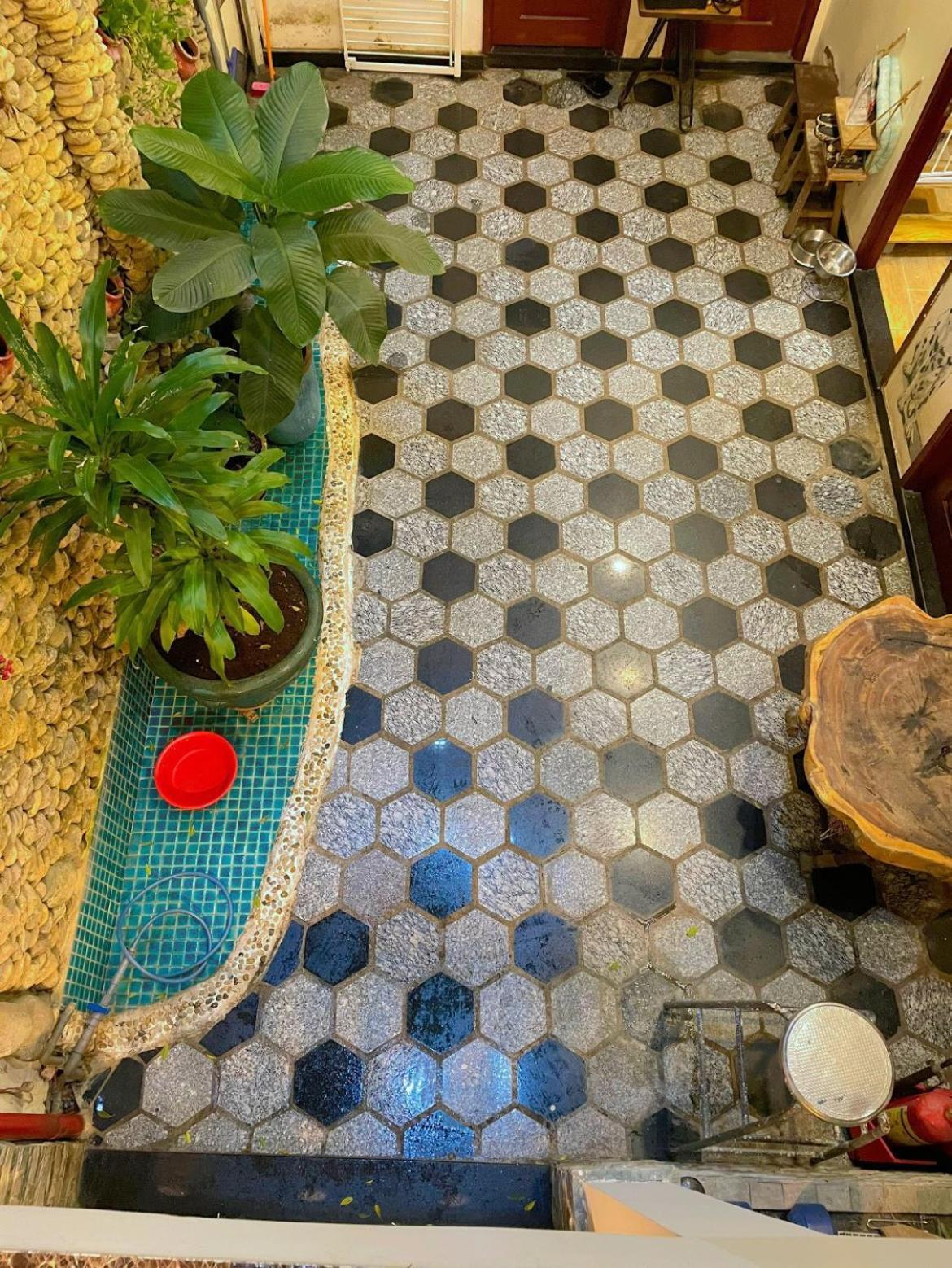 Appartamento Imai House Thành Pho Ho Chí Minh Esterno foto